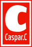 Caspar Cheng logo