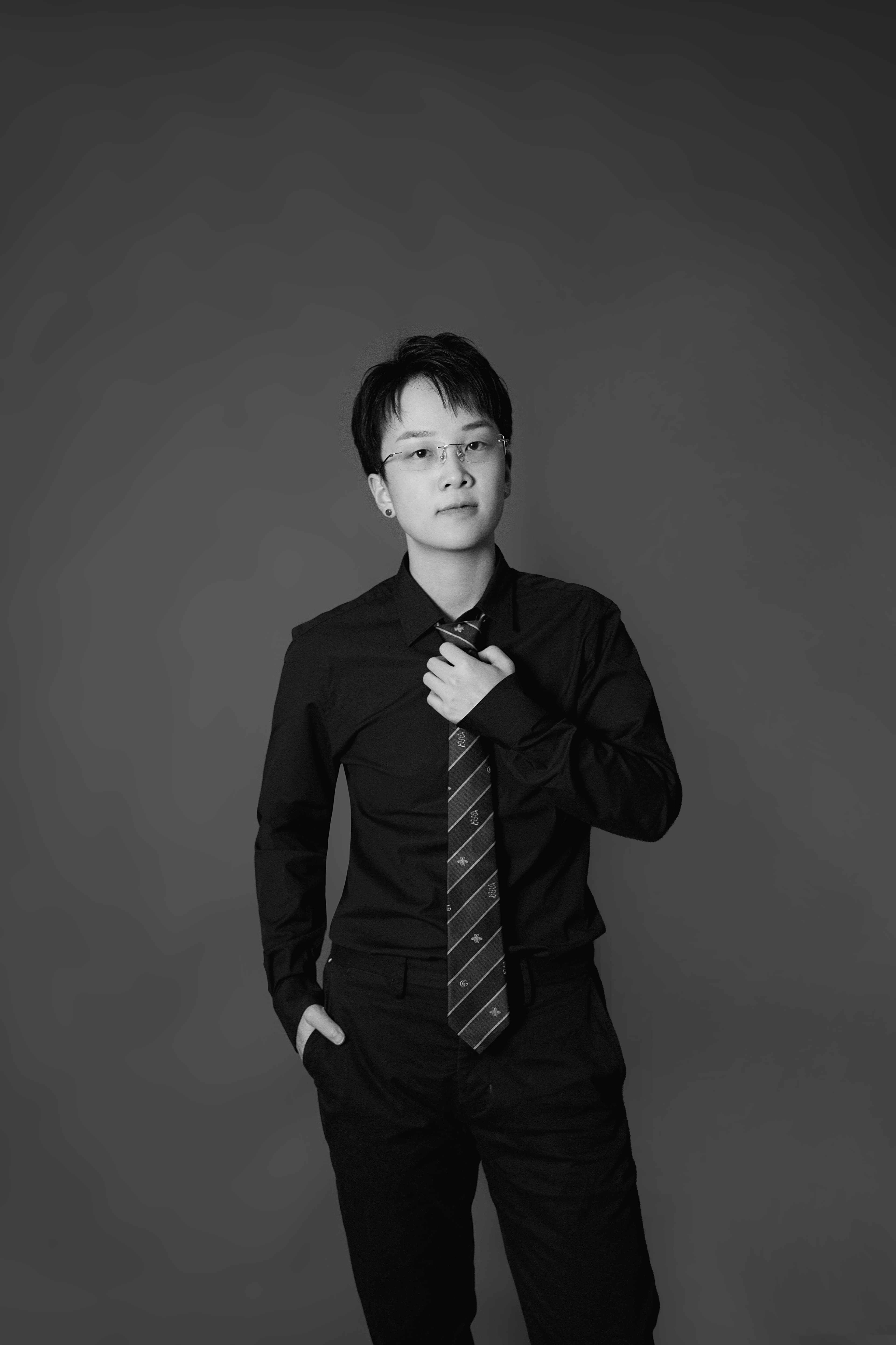Caspar Cheng